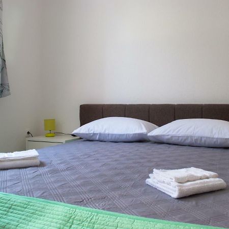 KaštelaIvaアパートメント エクステリア 写真