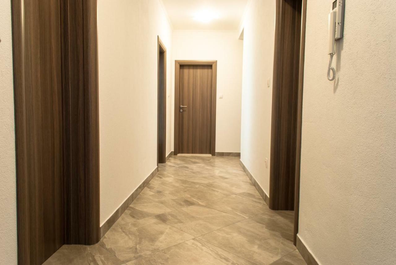 KaštelaIvaアパートメント エクステリア 写真